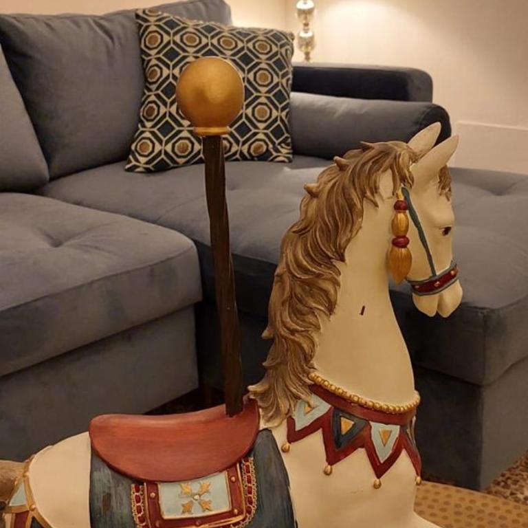 LA CASA SOTTO IL CASTELLO - Appartamento con 2 Camere da Letto - 24