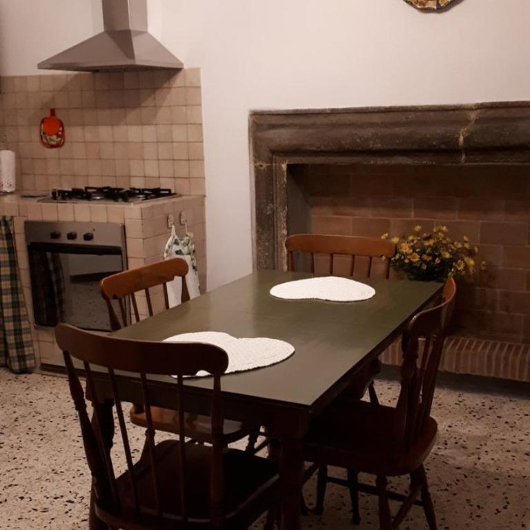 LA CASA SOTTO IL CASTELLO - Appartamento con 2 Camere da Letto - 31