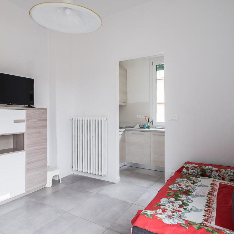 Appartamento Bernini in zona Sant'Orsola by Wonderful Italy - Appartamento - 1