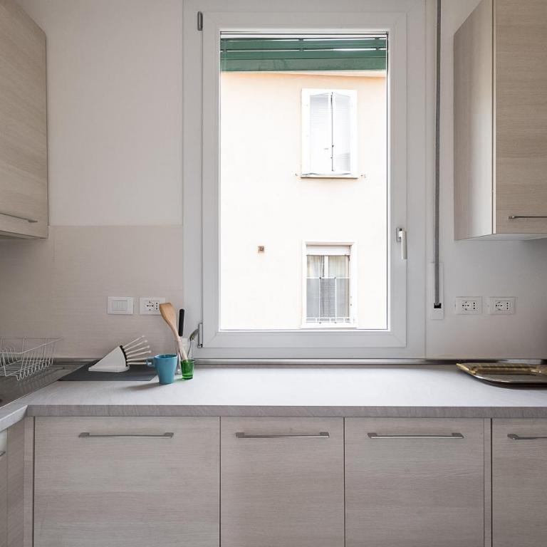 Appartamento Bernini in zona Sant'Orsola by Wonderful Italy - Appartamento - 3