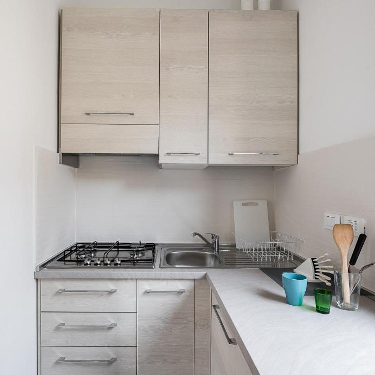 Appartamento Bernini in zona Sant'Orsola by Wonderful Italy - Appartamento - 4