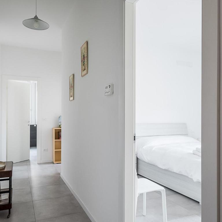 Appartamento Bernini in zona Sant'Orsola by Wonderful Italy - Appartamento - 7