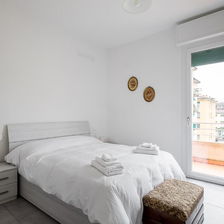 Appartamento Bernini in zona Sant'Orsola by Wonderful Italy - Appartamento - 8