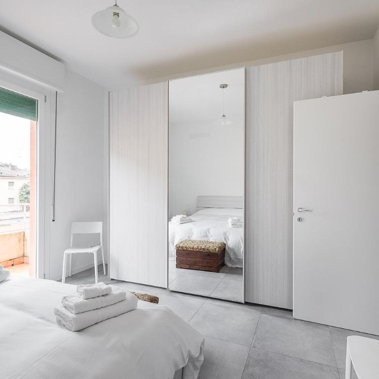 Appartamento Bernini in zona Sant'Orsola by Wonderful Italy - Appartamento - 10