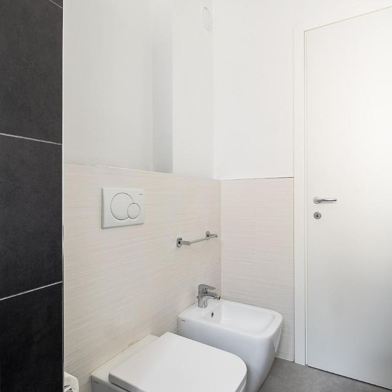 Appartamento Bernini in zona Sant'Orsola by Wonderful Italy - Appartamento - 13