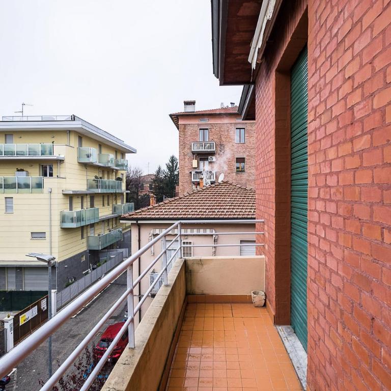 Appartamento Bernini in zona Sant'Orsola by Wonderful Italy - Appartamento - 14