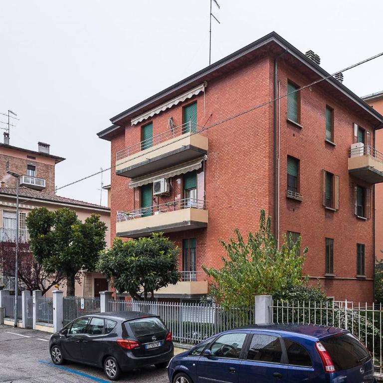 Appartamento Bernini in zona Sant'Orsola by Wonderful Italy - Appartamento - 15