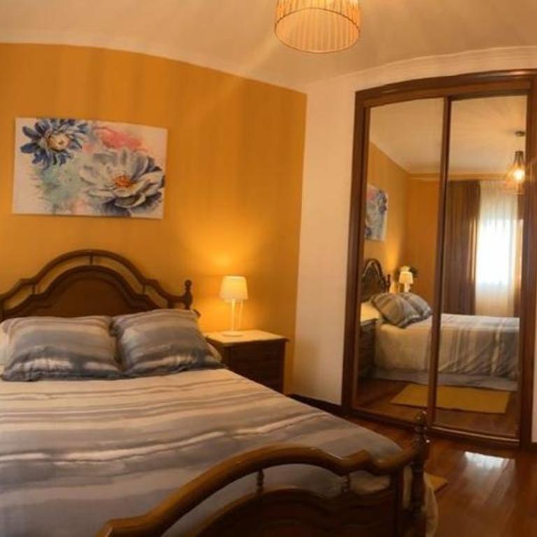 PISO VOLVORETA - Apartamento de 2 dormitorios - 16