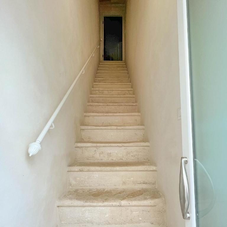 WePuglia - Casa Framari - Appartamento con 1 Camera da Letto - 4