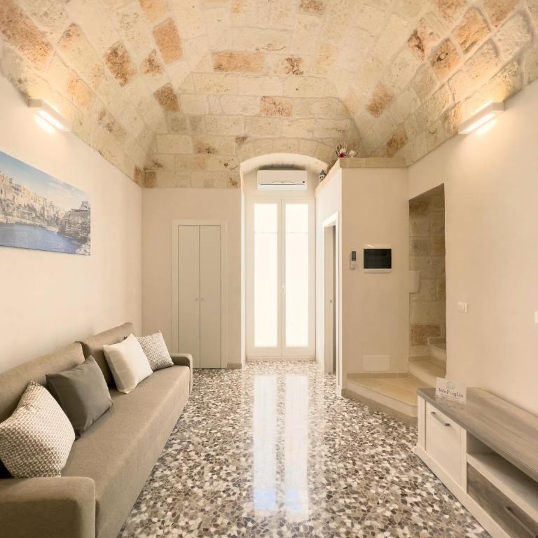 WePuglia - Casa Framari - Appartamento con 1 Camera da Letto - 7