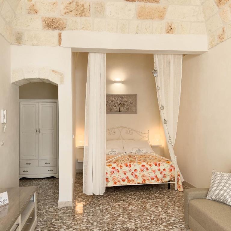 WePuglia - Casa Framari - Appartamento con 1 Camera da Letto - 9