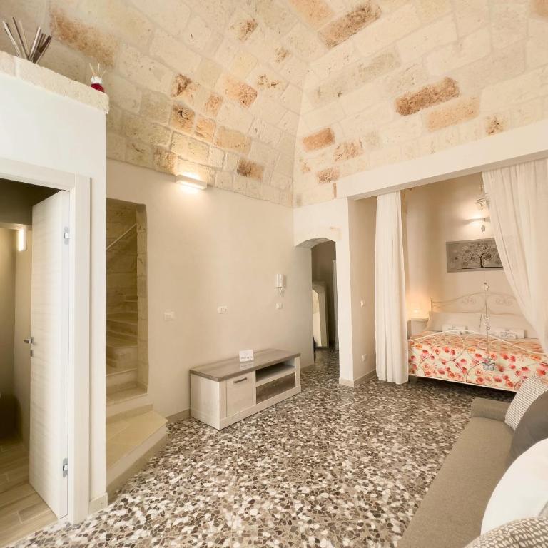 WePuglia - Casa Framari - Appartamento con 1 Camera da Letto - 12