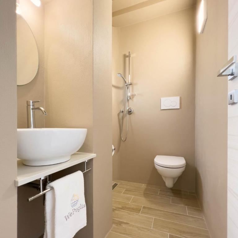 WePuglia - Casa Framari - Appartamento con 1 Camera da Letto - 18