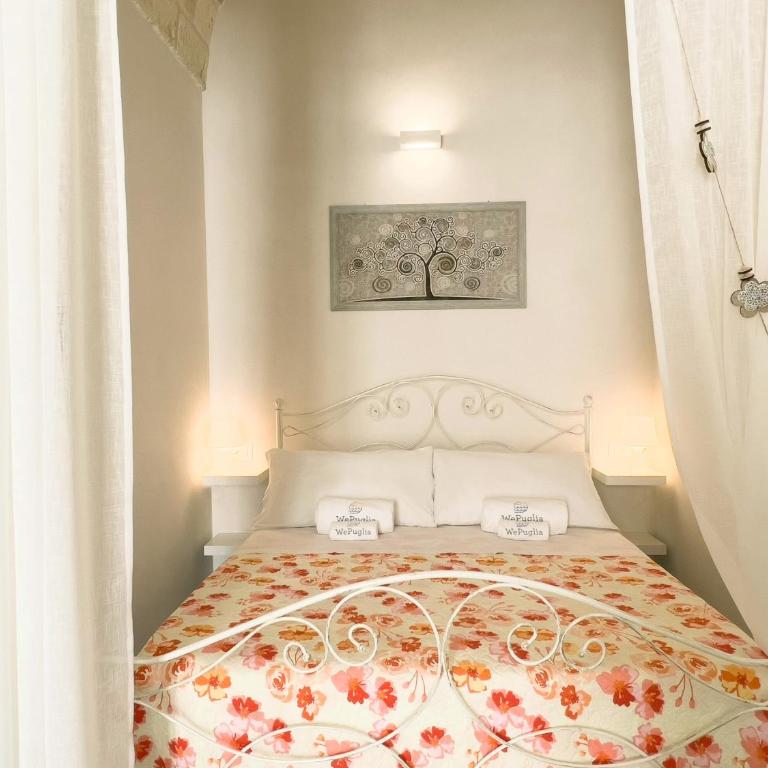 WePuglia - Casa Framari - Appartamento con 1 Camera da Letto - 14