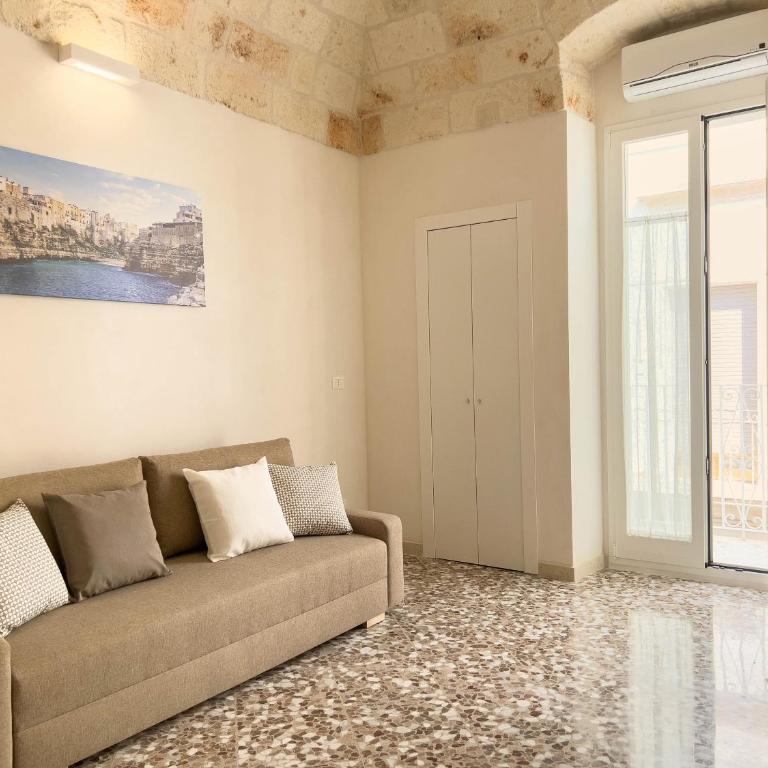 WePuglia - Casa Framari - Appartamento con 1 Camera da Letto - 16