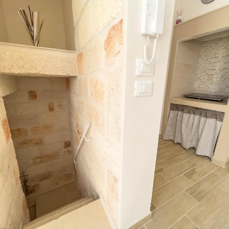WePuglia - Casa Framari - Appartamento con 1 Camera da Letto - 22