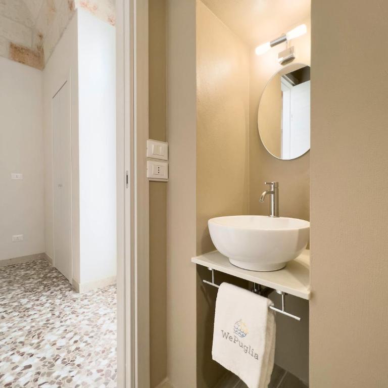 WePuglia - Casa Framari - Appartamento con 1 Camera da Letto - 20