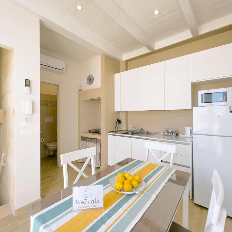 WePuglia - Casa Framari - Appartamento con 1 Camera da Letto - 25