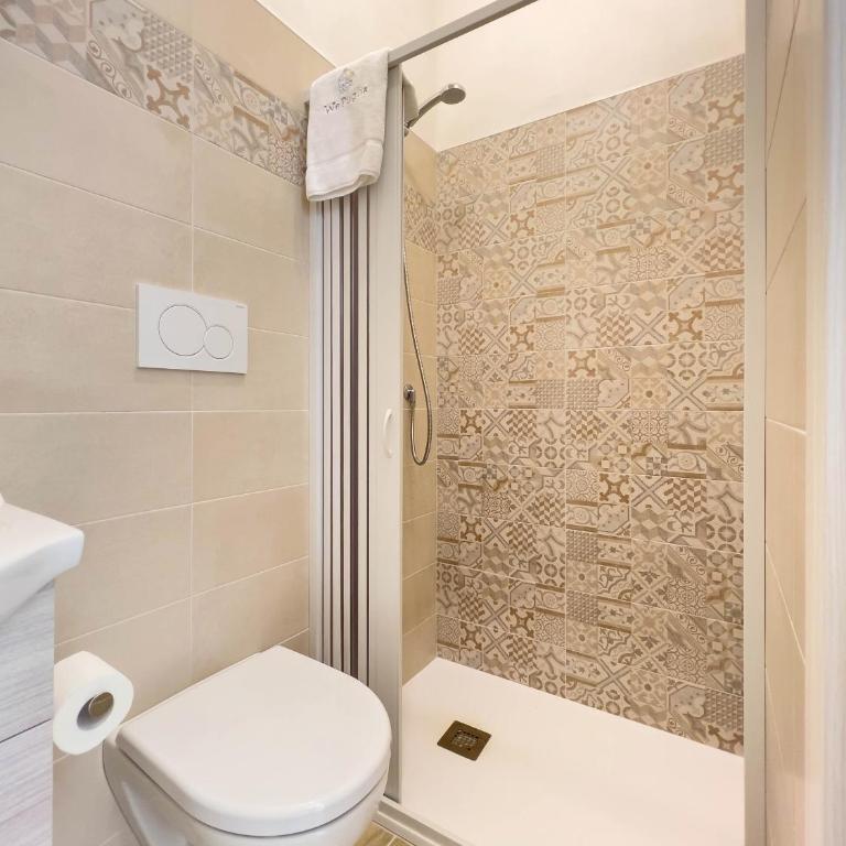 WePuglia - Casa Framari - Appartamento con 1 Camera da Letto - 35