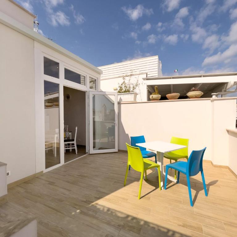 WePuglia - Casa Framari - Appartamento con 1 Camera da Letto - 31