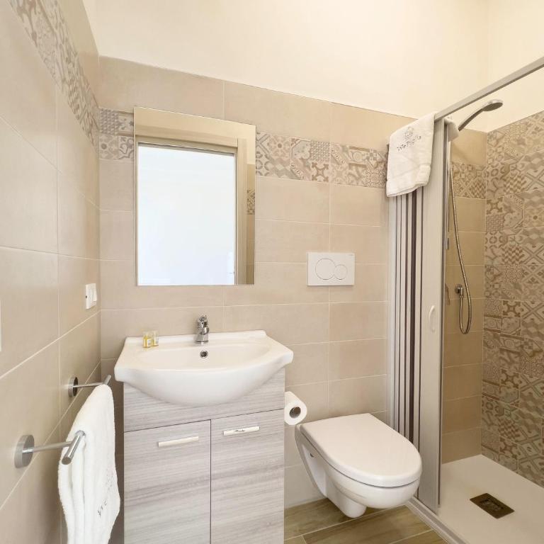 WePuglia - Casa Framari - Appartamento con 1 Camera da Letto - 37