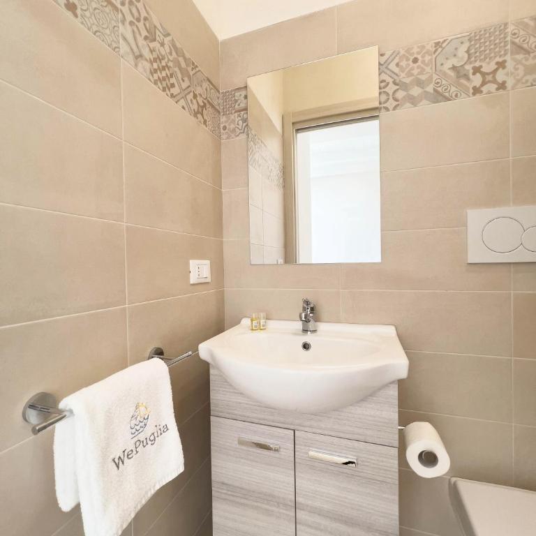 WePuglia - Casa Framari - Appartamento con 1 Camera da Letto - 38