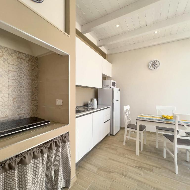 WePuglia - Casa Framari - Appartamento con 1 Camera da Letto - 39