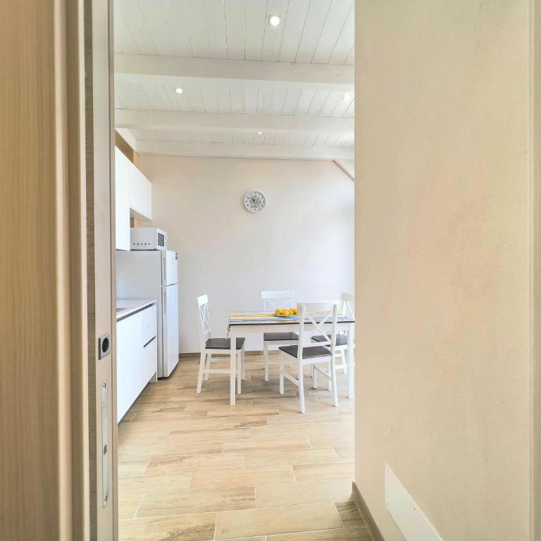 WePuglia - Casa Framari - Appartamento con 1 Camera da Letto - 40