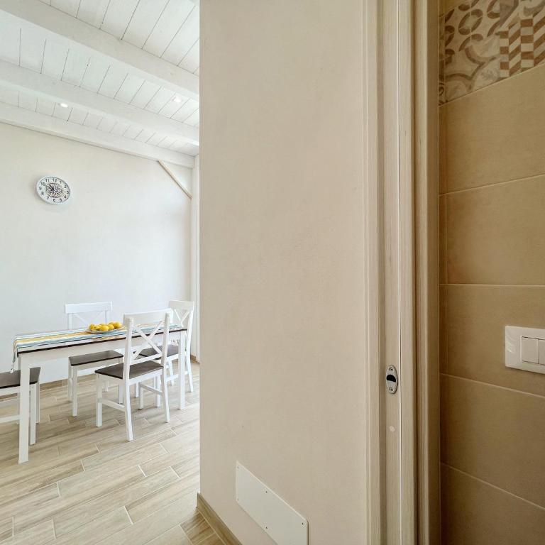 WePuglia - Casa Framari - Appartamento con 1 Camera da Letto - 41