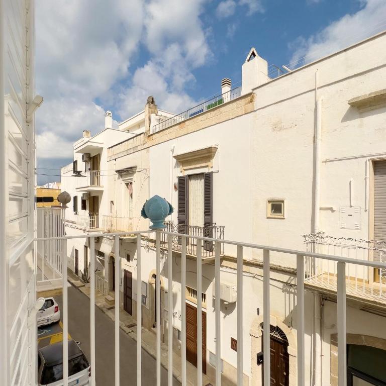 WePuglia - Casa Framari - Appartamento con 1 Camera da Letto - 42