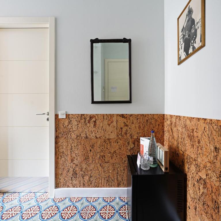 Numa Barcelona Roca - Habitación Estándar con balcón - 13