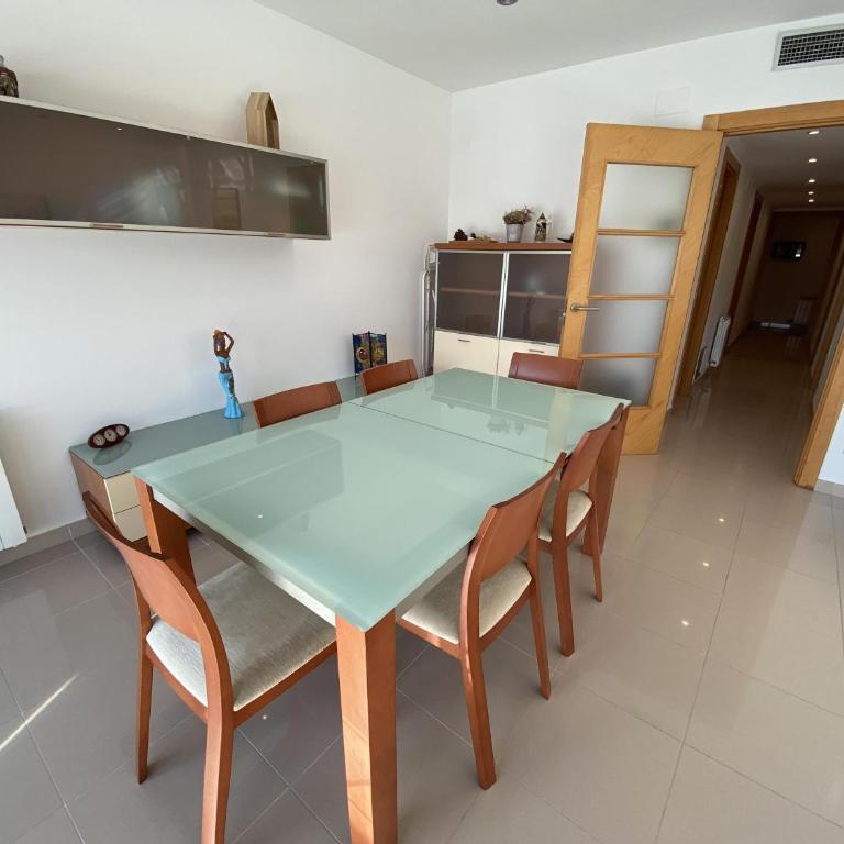 For a Stay Les Ones - Apartamento de 2 dormitorios - 10