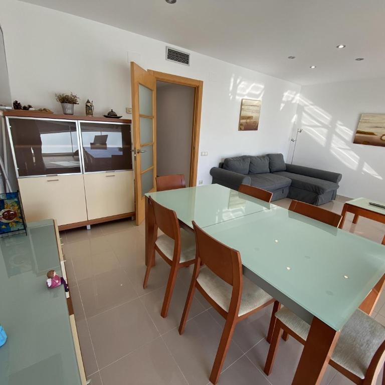 For a Stay Les Ones - Apartamento de 2 dormitorios - 11