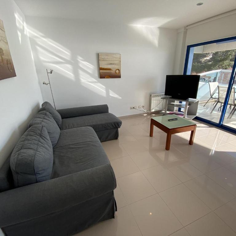 For a Stay Les Ones - Apartamento de 2 dormitorios - 16