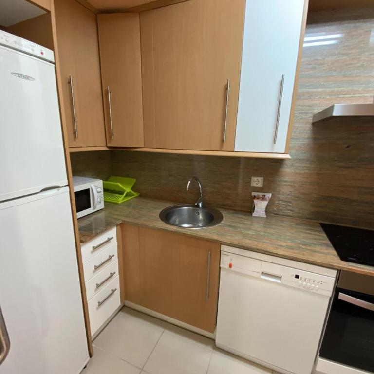 For a Stay Les Ones - Apartamento de 2 dormitorios - 17