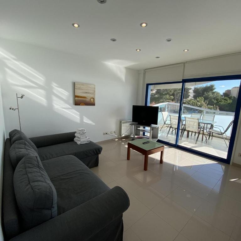 For a Stay Les Ones - Apartamento de 2 dormitorios - 21