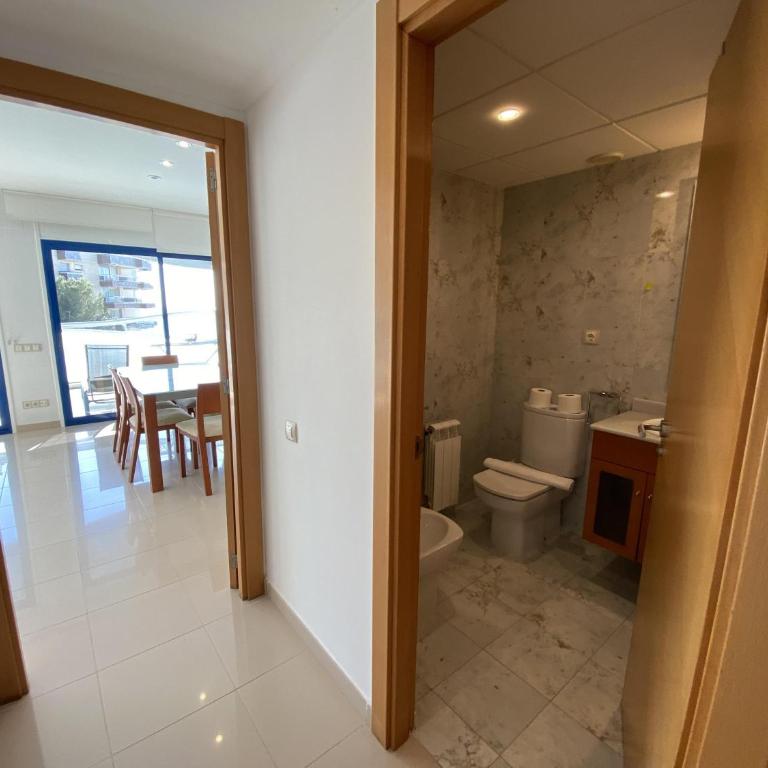 For a Stay Les Ones - Apartamento de 2 dormitorios - 30