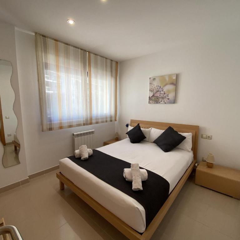 For a Stay Les Ones - Apartamento de 2 dormitorios - 33