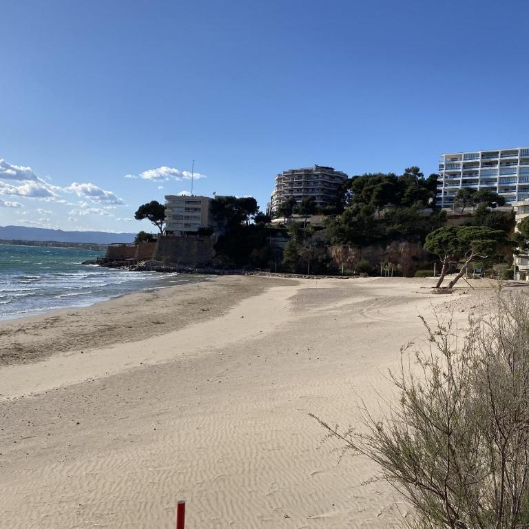 For a Stay Les Ones - Apartamento de 2 dormitorios - 35