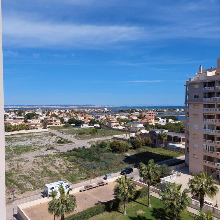 La Manga Beach Club - A - Apartamento de 2 dormitorios - 7
