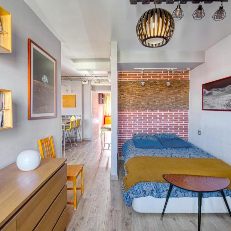 Loft Gijón - Apartamento - 5
