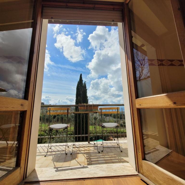Viole Country Hotel - Camera Matrimoniale Comfort - 6