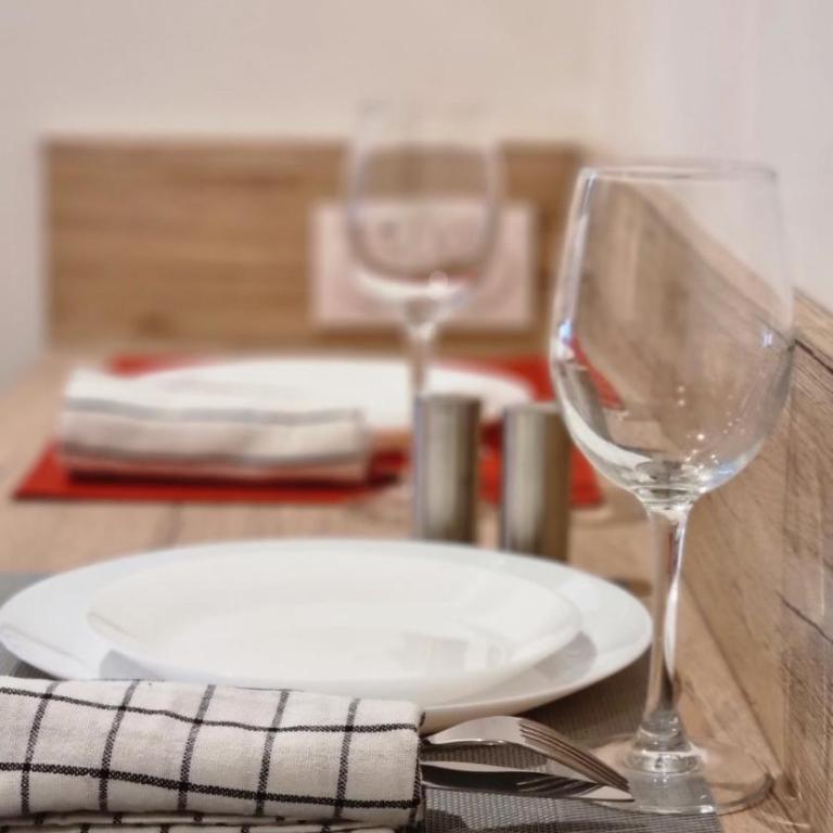 Massena Square Studio AC Old Town 5min Beach - Appartement 1 Chambre - 14