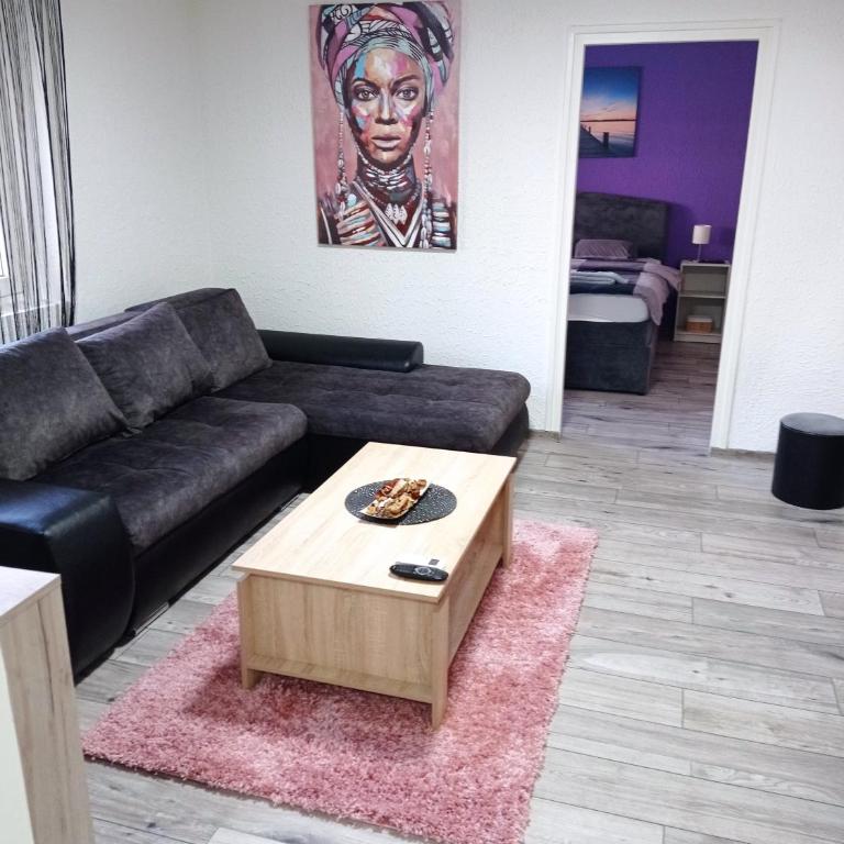 7 Days Premium Apartment 2 - One-Bedroom Apartment - 1