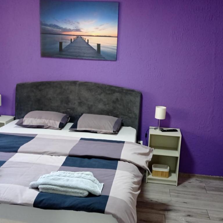 7 Days Premium Apartment 2 - One-Bedroom Apartment - 2