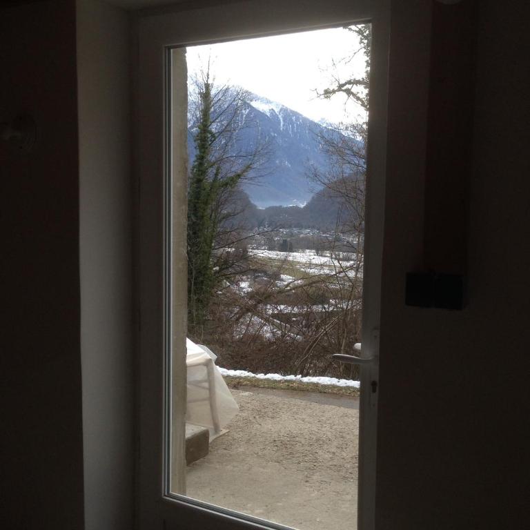 Les hauts des Durnières - Appartement 1 Chambre - 11