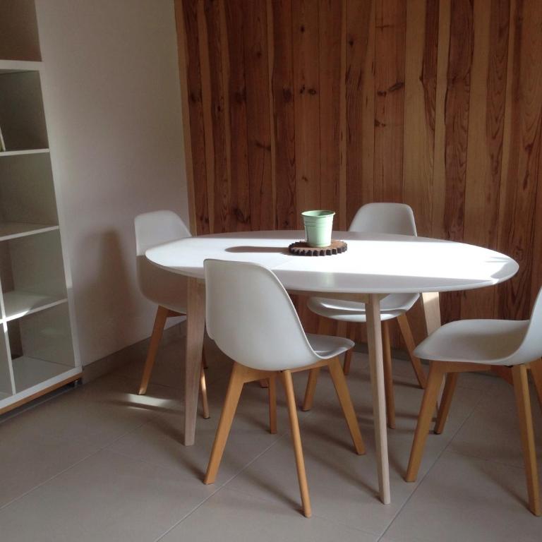 Les hauts des Durnières - Appartement 1 Chambre - 9
