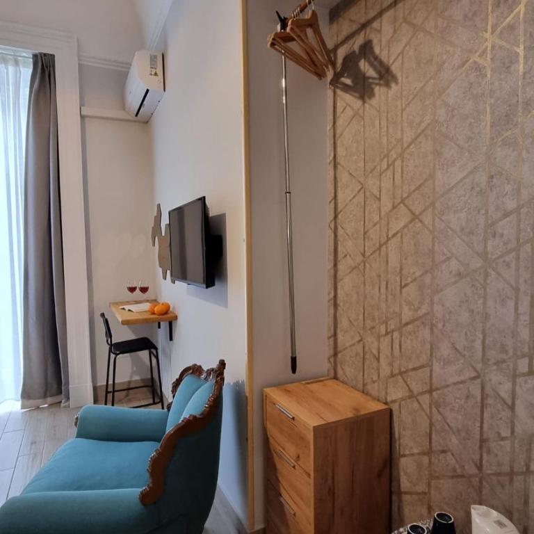Cuore Mio B&b - Large Double Room - 5