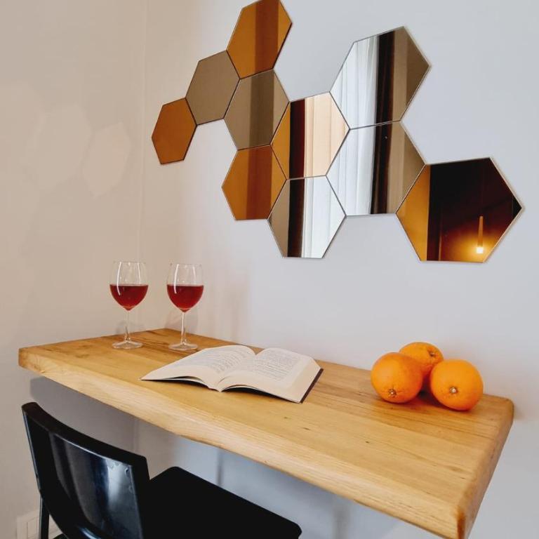 Cuore Mio B&b - Large Double Room - 6