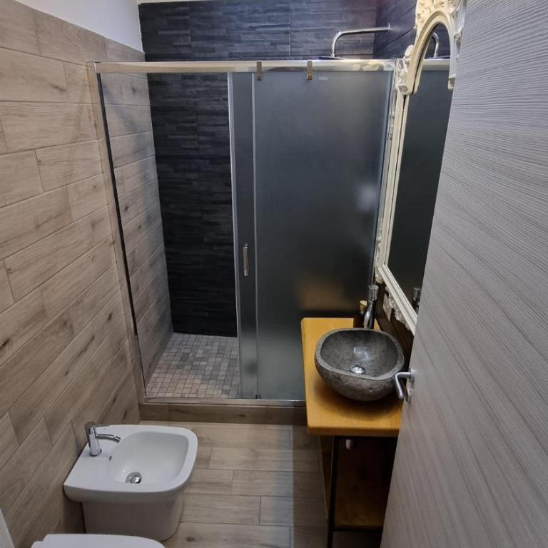 Cuore Mio B&b - Large Double Room - 7
